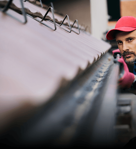 Minor Repairs & Gutter <span class='block'>Health Checks</span>